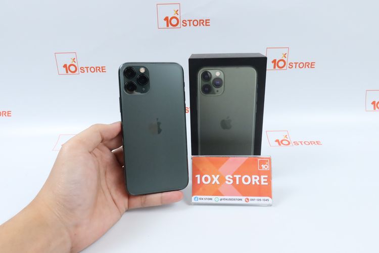 iPhone 11 Pro 256GB