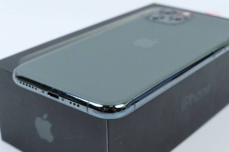 iPhone 11 Pro 256GB รูปที่ 9