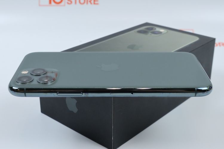 iPhone 11 Pro 256GB รูปที่ 4
