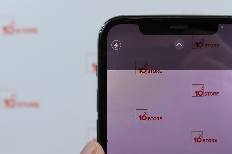 iPhone 11 Pro 256GB รูปที่ 16