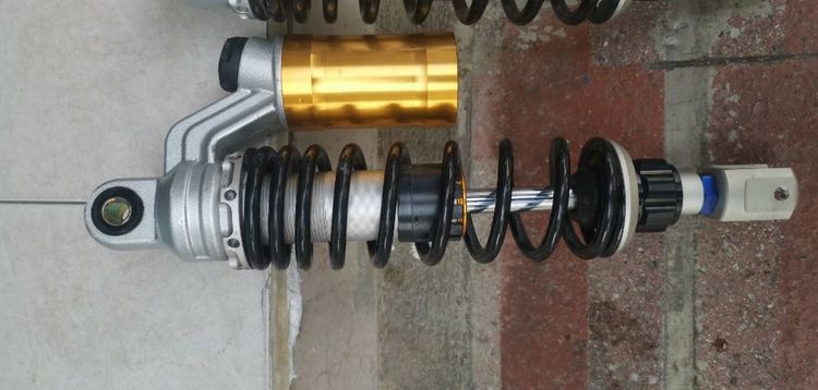 ขายโช้คมอเตอร์ไซด์ รูปที่ 4