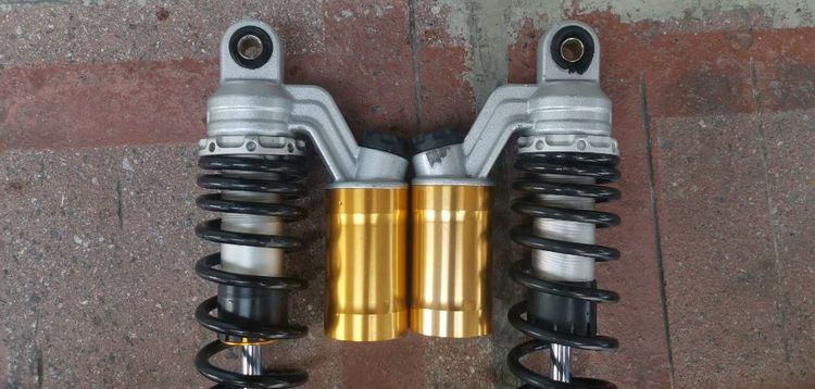 ขายโช้คมอเตอร์ไซด์ รูปที่ 2