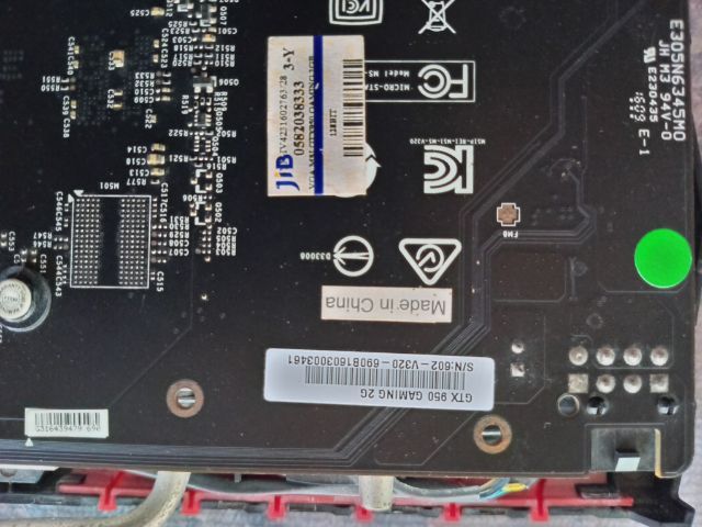 ขออนุญาตลงขายอุปกรณ์คอมพิวเตอร์และอุปกรณ์ต่อพ่วงอื่นๆ ตามรูปถ่ายที่ลงไว้รวมๆ แต่ถ่ายไว้ทุกรายการแต่ลงได้ไม่หมดนะครับ ขายเหมายกกองนะครับ รูปที่ 10