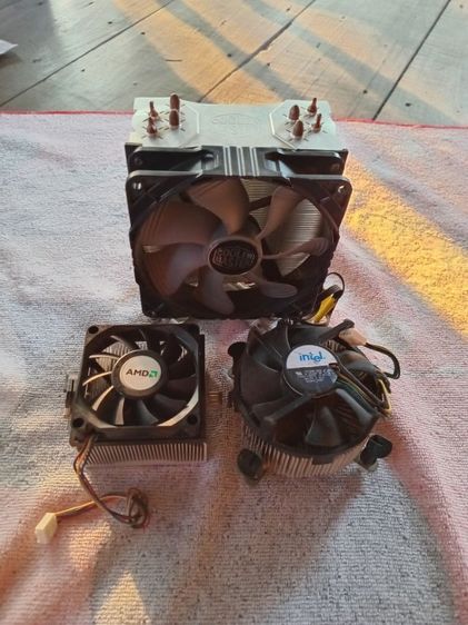 ขออนุญาตลงขายอุปกรณ์คอมพิวเตอร์และอุปกรณ์ต่อพ่วงอื่นๆ ตามรูปถ่ายที่ลงไว้รวมๆ แต่ถ่ายไว้ทุกรายการแต่ลงได้ไม่หมดนะครับ ขายเหมายกกองนะครับ รูปที่ 17