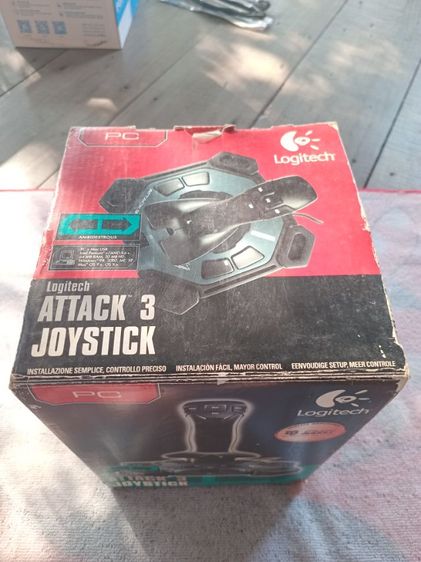 ขออนุญาตลงขายอุปกรณ์คอมพิวเตอร์และอุปกรณ์ต่อพ่วงอื่นๆ ตามรูปถ่ายที่ลงไว้รวมๆ แต่ถ่ายไว้ทุกรายการแต่ลงได้ไม่หมดนะครับ ขายเหมายกกองนะครับ รูปที่ 5