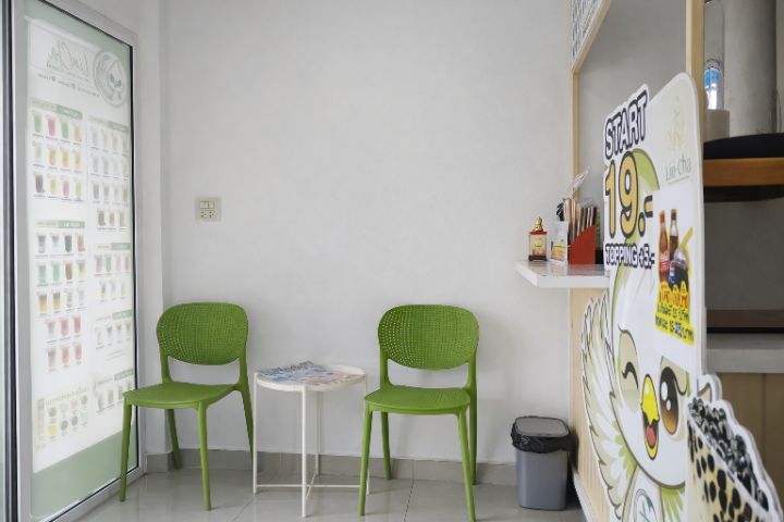 ร้านชานม ทำเลดี พร้อมเปิดขายต่อได้ทันที

อุปกรณ์ครบ
 มีสูตร

 ค่าเช่าถูก
 รูปที่ 6