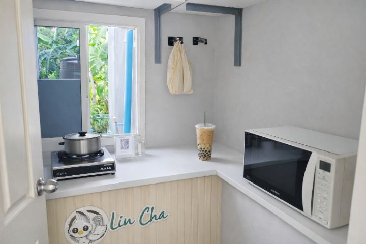 ร้านชานม ทำเลดี พร้อมเปิดขายต่อได้ทันที

อุปกรณ์ครบ
 มีสูตร

 ค่าเช่าถูก
 รูปที่ 9