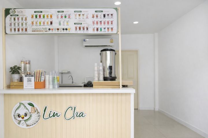 ร้านเครื่องดื่ม ชา กาแฟ แอลกอฮอล์ ร้านชานม ทำเลดี พร้อมเปิดขายต่อได้ทันที

อุปกรณ์ครบ
 มีสูตร

 ค่าเช่าถูก
