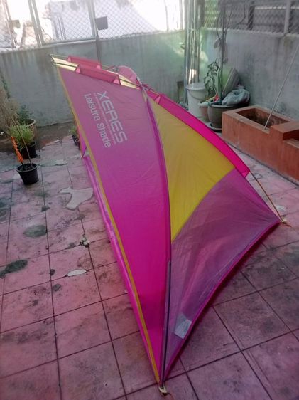 เต็นท์ชายหาดมือสอง รูปที่ 2