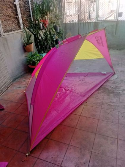 เต็นท์ชายหาดมือสอง รูปที่ 3