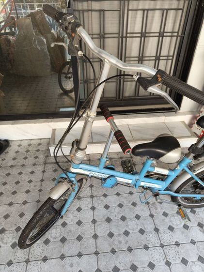 จักรยานครอบครัว รูปที่ 2