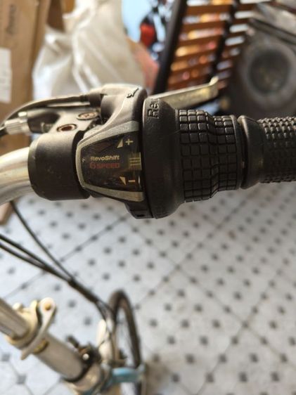 จักรยานครอบครัว รูปที่ 5