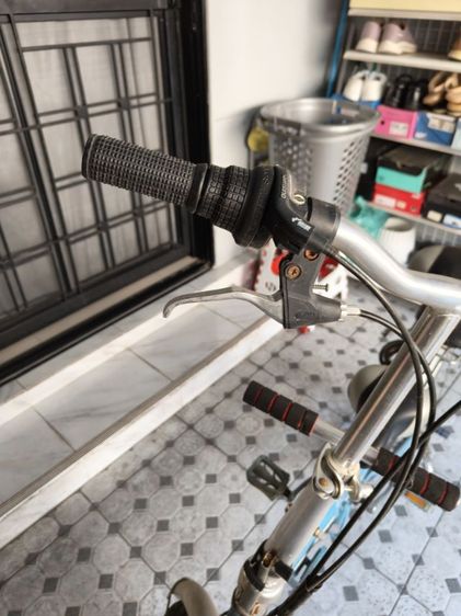 จักรยานครอบครัว รูปที่ 4