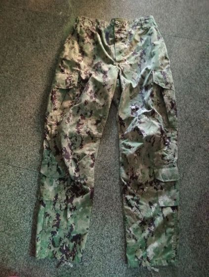 กางเกงทหารงานกองทัพ รูปที่ 4