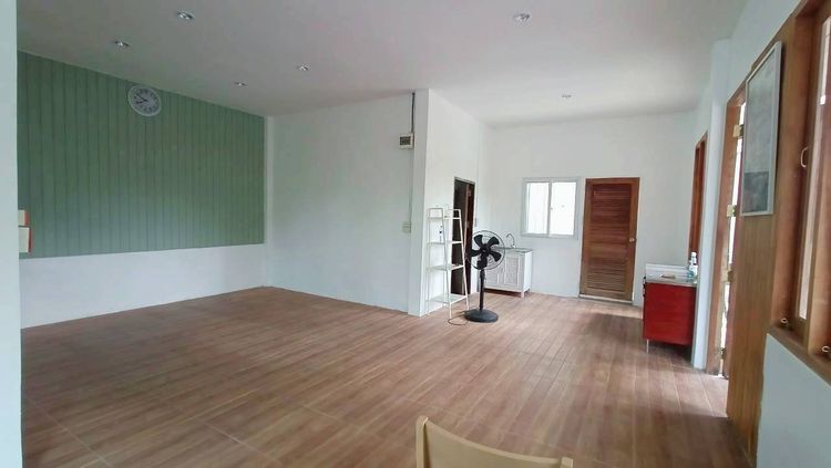 Sansiri ไม่มี 2019 Navara Rangsit klong 2 นาวาร่า รังสิต คลอง 2 บ้านเดี่ยว 1 ชั้น 70.7 ตร.ว ใกล้ห้างฟิวเจอร์ปาร์ค ใกล้สนามบิน ใกล้ตลาดไท ราคาไม่ถึง 2 ล้าน รูปที่ 4