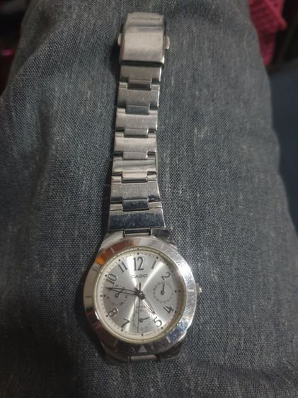 นาฬิกาcasio LTP2069 รูปที่ 2