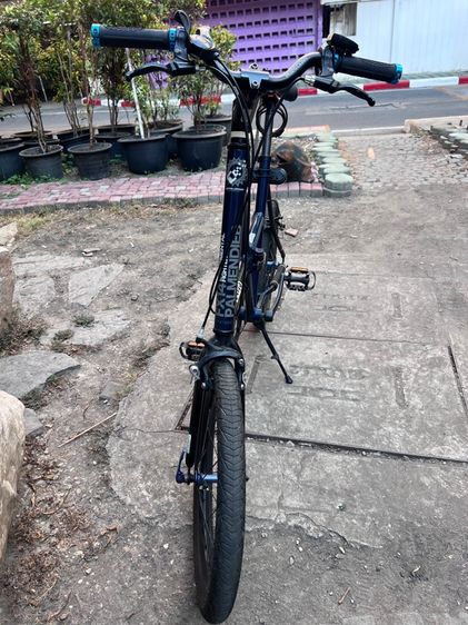จักรยาน Doppelganger FX14 ล้อ14นิ้ว รูปที่ 4