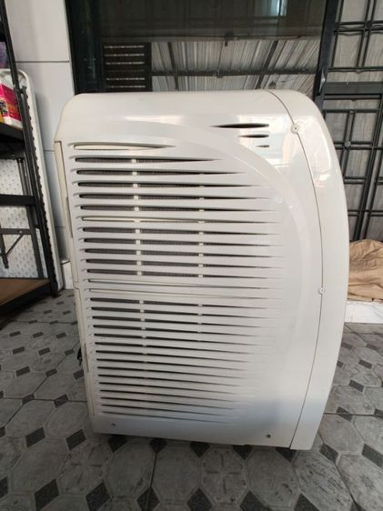 แอร์เคลื่อนที่ รูปที่ 3