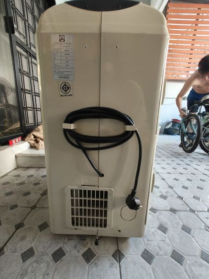 แอร์เคลื่อนที่ รูปที่ 5