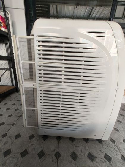 แอร์เคลื่อนที่ รูปที่ 4