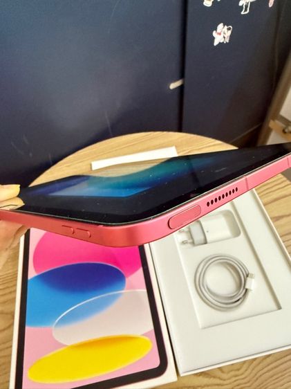 Ipad gen11 128g ใส่ซิมได้ ผ่อนได้ รูปที่ 5