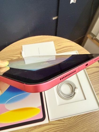 Ipad gen11 128g ใส่ซิมได้ ผ่อนได้ รูปที่ 2