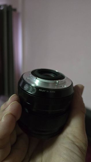 Fujinon XF 14 mm. 
Ultra wide  Angle lens รูปที่ 9
