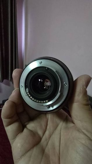 Fujinon XF 14 mm. 
Ultra wide  Angle lens รูปที่ 6