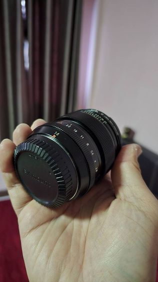 Fujinon XF 14 mm. 
Ultra wide  Angle lens รูปที่ 4
