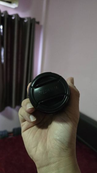 Fujinon XF 14 mm. 
Ultra wide  Angle lens รูปที่ 2