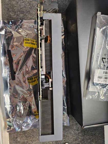 GIGABYTE RTX 4070 Super EAGLE OC 12G ประกัน (Synnex) รูปที่ 7