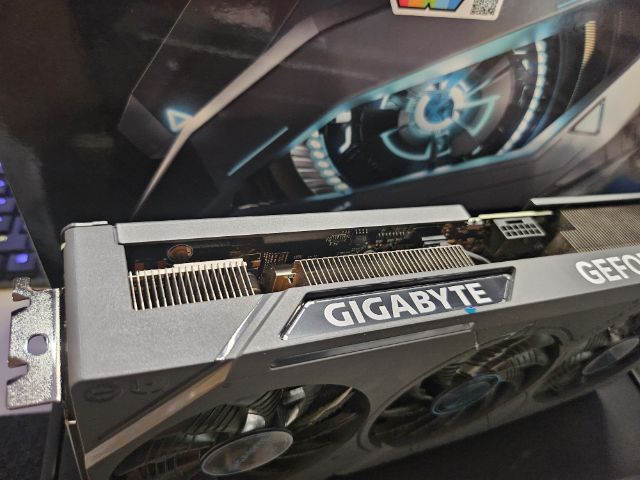 GIGABYTE RTX 4070 Super EAGLE OC 12G ประกัน (Synnex) รูปที่ 5
