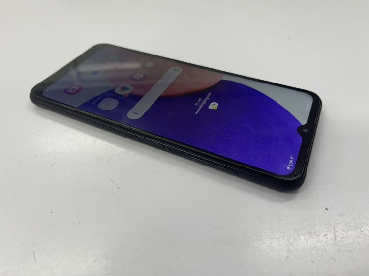 Samsung  A22 5G 8 128 GB ดำ สภาพสวย สแกนได้แบตนาน ราคาถูกใจ รูปที่ 9