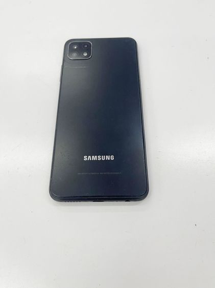 Samsung  A22 5G 8 128 GB ดำ สภาพสวย สแกนได้แบตนาน ราคาถูกใจ รูปที่ 2