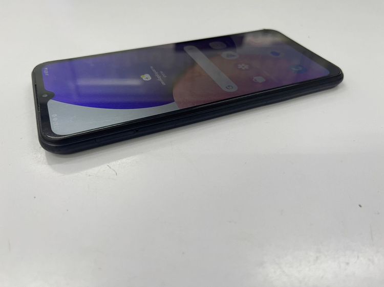 Samsung  A22 5G 8 128 GB ดำ สภาพสวย สแกนได้แบตนาน ราคาถูกใจ รูปที่ 8