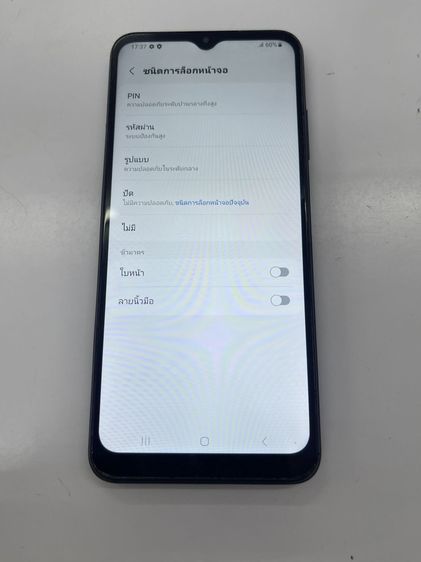 Samsung  A22 5G 8 128 GB ดำ สภาพสวย สแกนได้แบตนาน ราคาถูกใจ รูปที่ 6