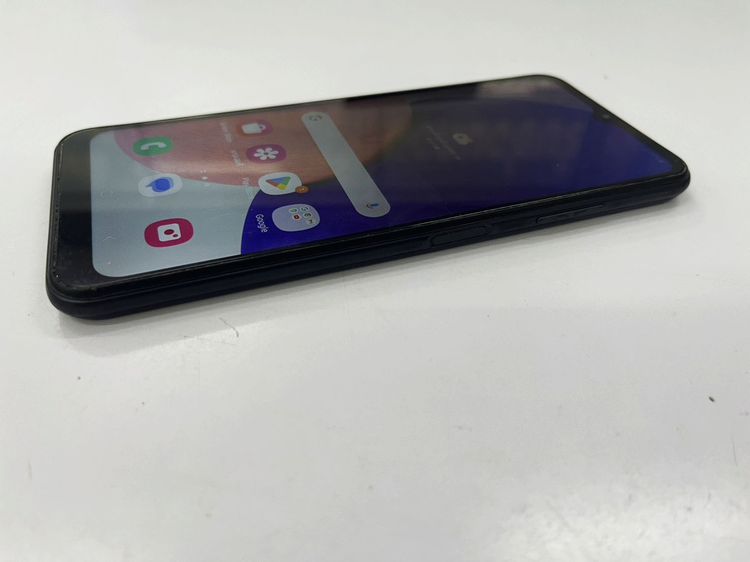 Samsung  A22 5G 8 128 GB ดำ สภาพสวย สแกนได้แบตนาน ราคาถูกใจ รูปที่ 10