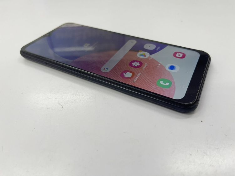 Samsung  A22 5G 8 128 GB ดำ สภาพสวย สแกนได้แบตนาน ราคาถูกใจ รูปที่ 7