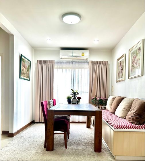 อื่นๆ ตกแต่งครบ ขายบ้านเดี่ยวที่ดินใหญ่ ประชาอุทิศ 62 รูปที่ 4