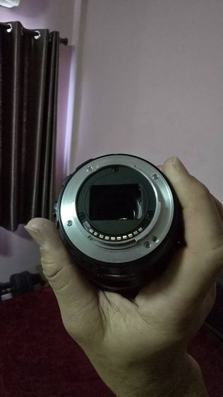 Fujinon XF 10-24 mm. เป็นเลนส์ซูมมุมกว้างพิเศษ (Ultra-wide)  รูปที่ 9