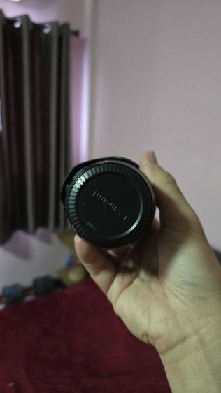 Fujinon XF 10-24 mm. เป็นเลนส์ซูมมุมกว้างพิเศษ (Ultra-wide)  รูปที่ 3