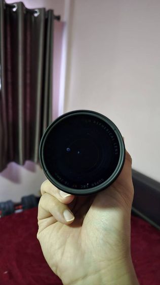 Fujinon XF 10-24 mm. เป็นเลนส์ซูมมุมกว้างพิเศษ (Ultra-wide)  รูปที่ 5