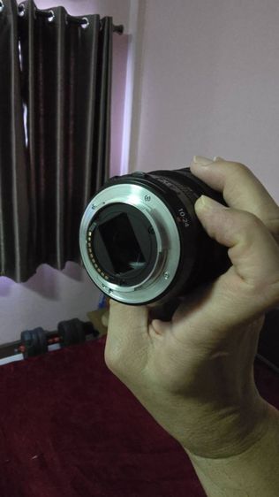 Fujinon XF 10-24 mm. เป็นเลนส์ซูมมุมกว้างพิเศษ (Ultra-wide)  รูปที่ 10