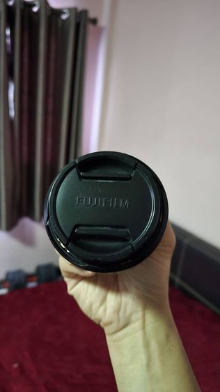 Fujinon XF 10-24 mm. เป็นเลนส์ซูมมุมกว้างพิเศษ (Ultra-wide)  รูปที่ 8