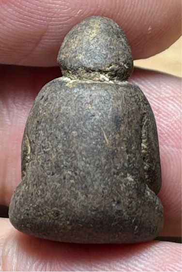 พระสังกัจจายน์ปั้นลอยองค์ หลวงพ่อแก้ววัดปากทะเล รูปที่ 4