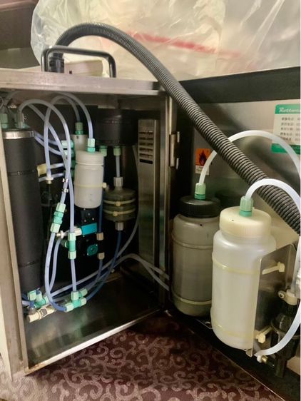 เครื่องยิงวันที่ผลิต,วันหมดอายุ,เลขล็อตหรืออื่นๆ ประสิทธิภาพสูง นิยมใช้ในอุตสาหกรรมต่างๆ รูปที่ 5