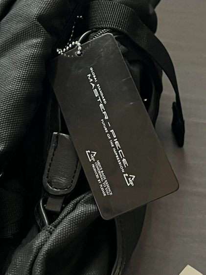 กระเป๋าเป้ Master-Piece Rucksack Backpack รูปที่ 2