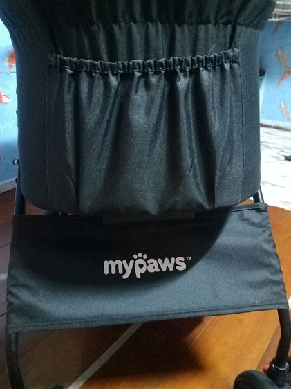 รถเข็นสัตว์เลี้ยง mypwas รูปที่ 6