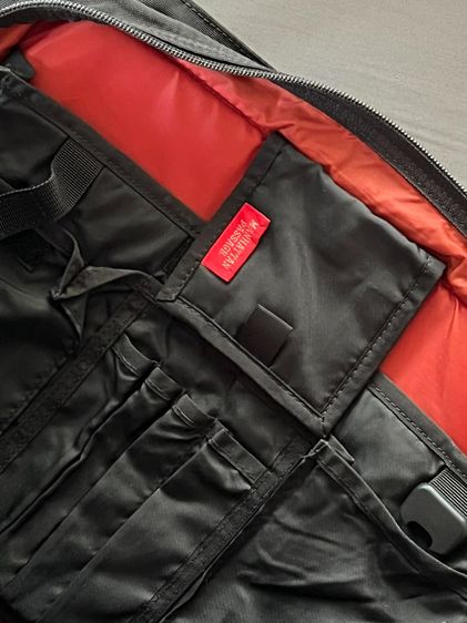 กระเป๋า Manhattan Passage Briefcase 8060 รูปที่ 6