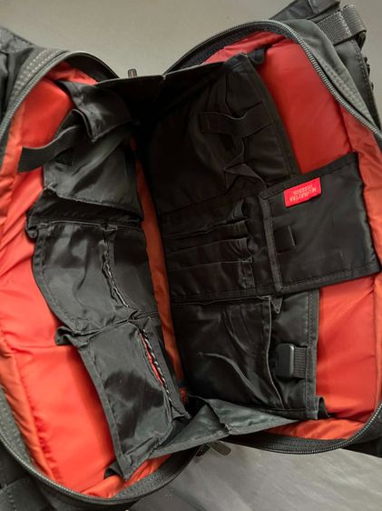 กระเป๋า Manhattan Passage Briefcase 8060 รูปที่ 7